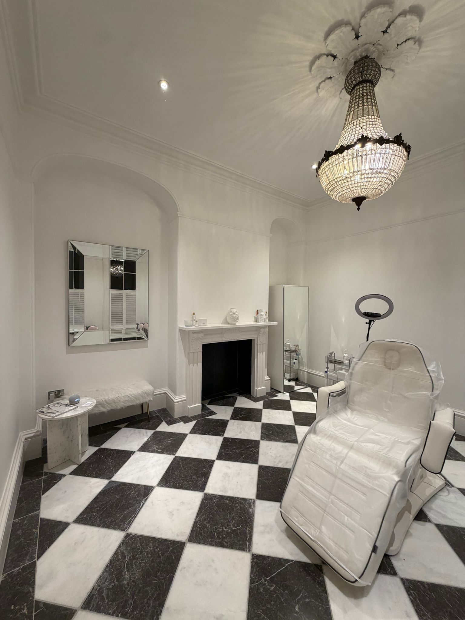 Fawn Rose Aesthetics Clinics